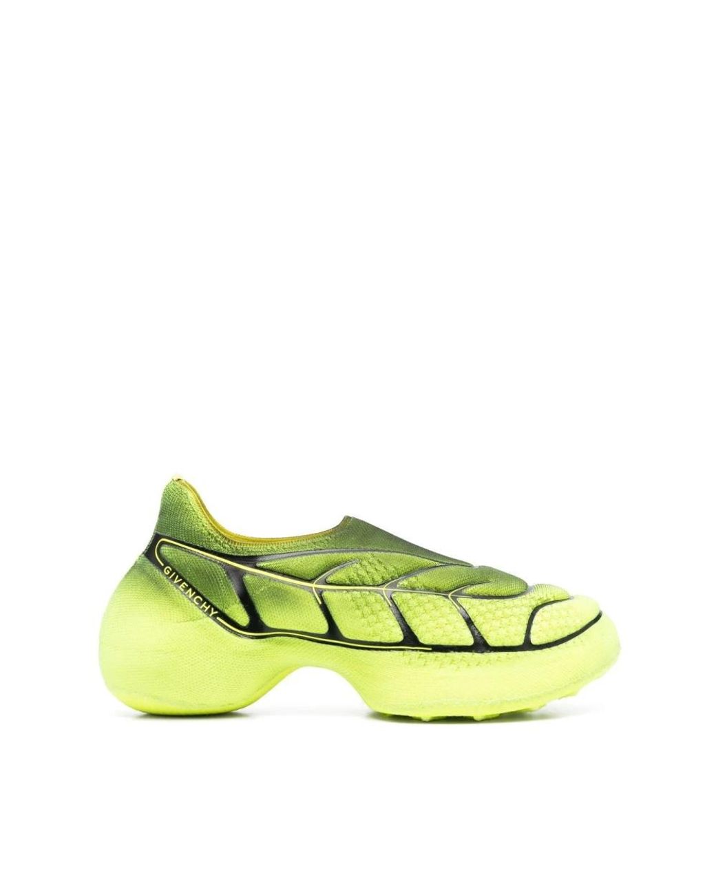 Sneakers Givenchy de hombre de color Yellow