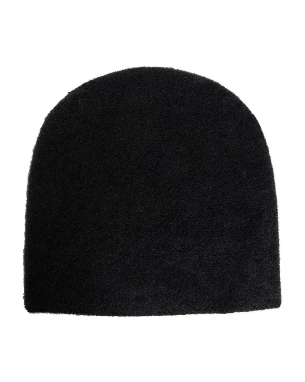Beanies Warm-me de color Black