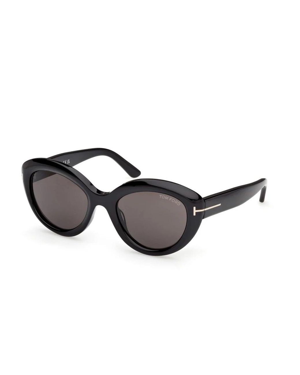 Tom Ford Black Sunglasses for men
