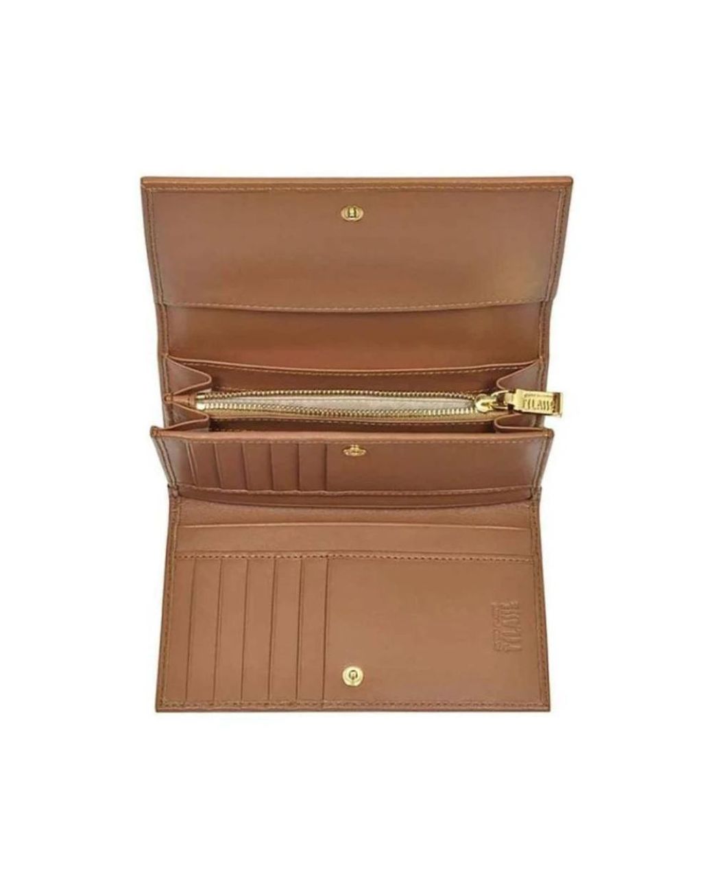 Alviero Martini 1A Classe Natural Wallets & Cardholders