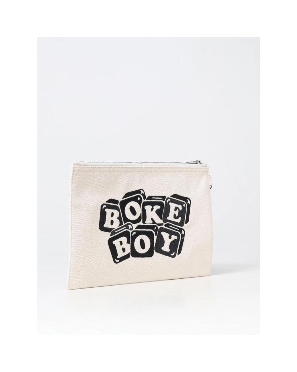 Clutches KENZO de color White
