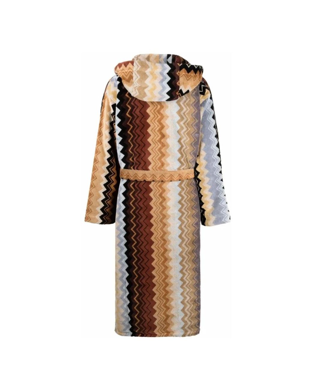 Missoni White Robes for men