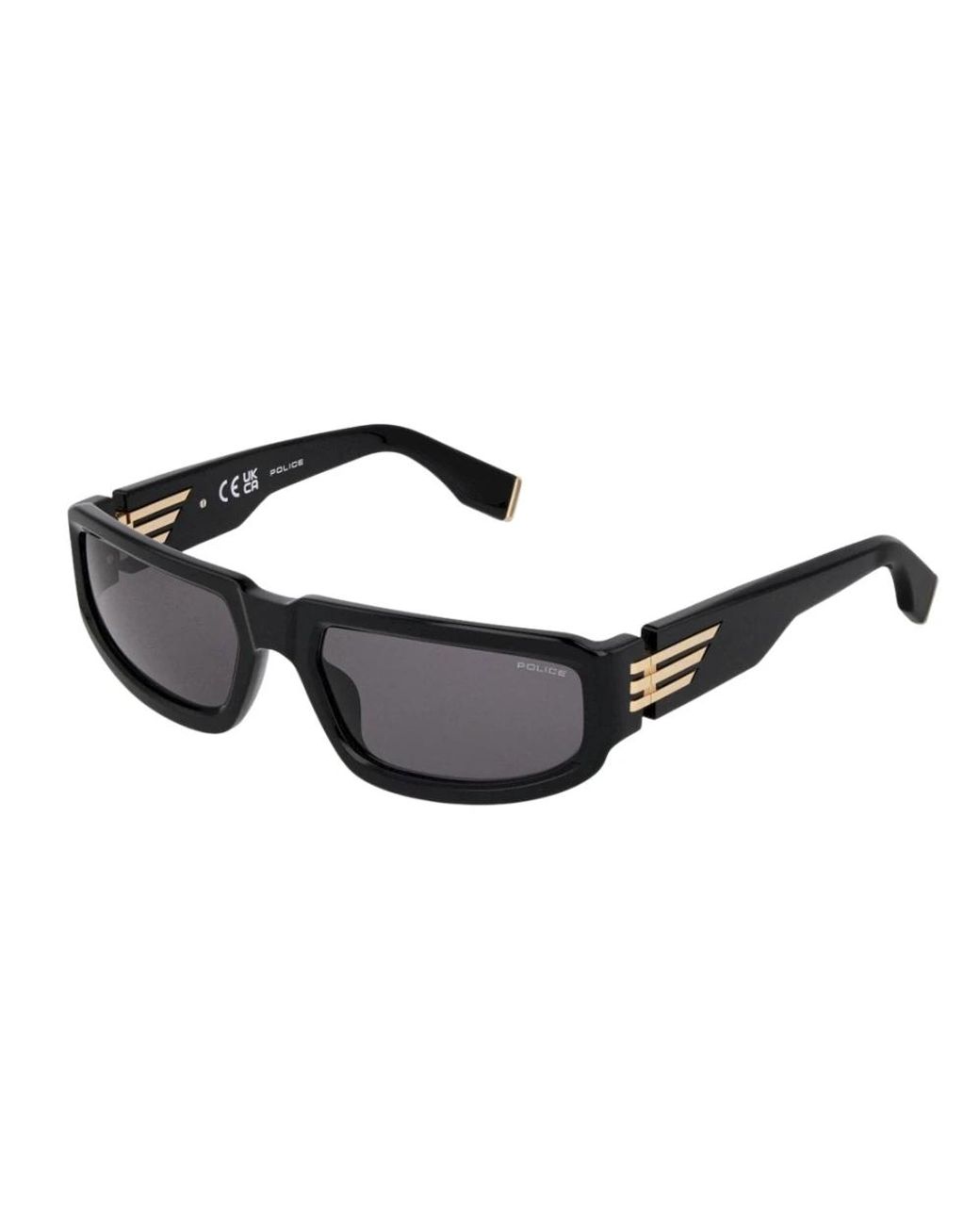 Police Black Sunglasses for men