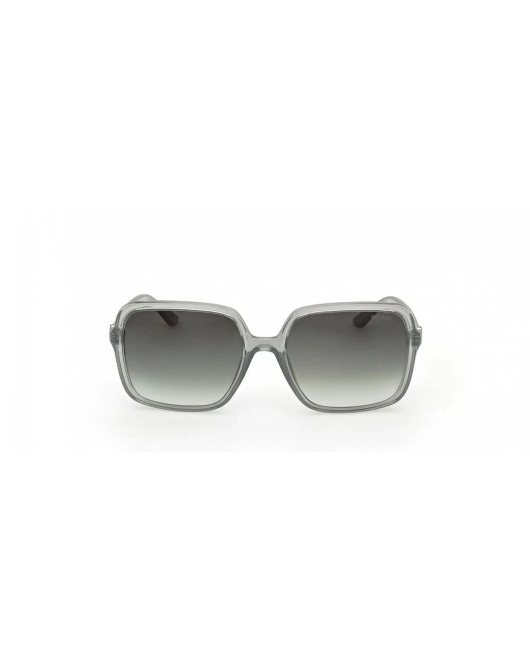 Guess Metallic Sunglasses