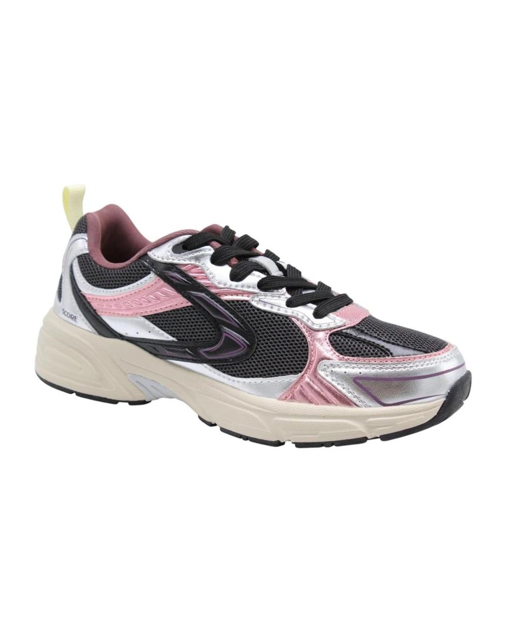 Boax Studio Gray Sneakers