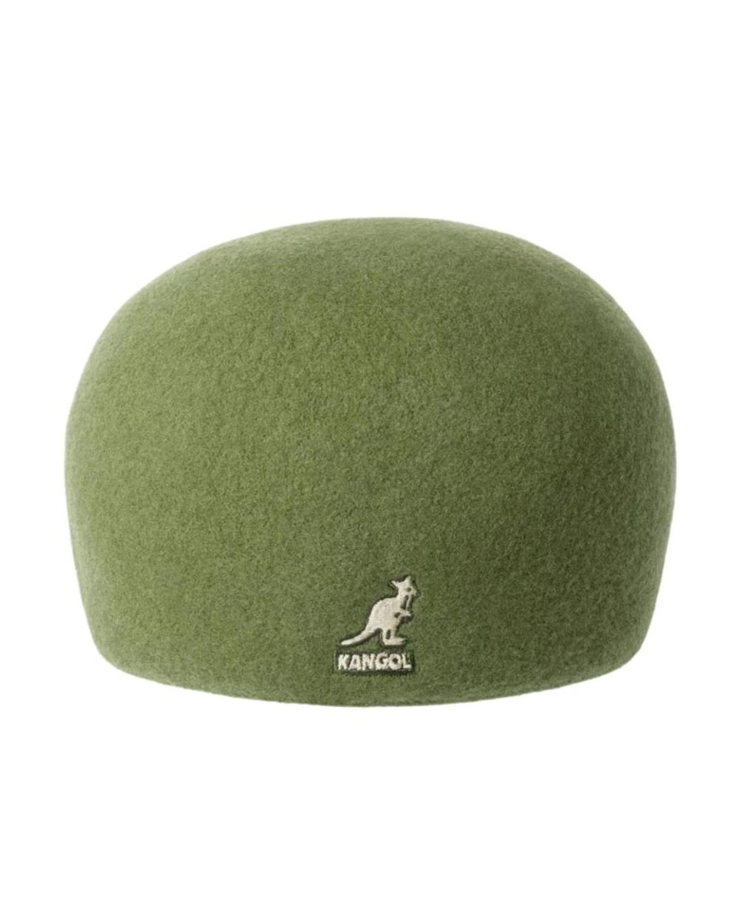 Kangol Green Accessories