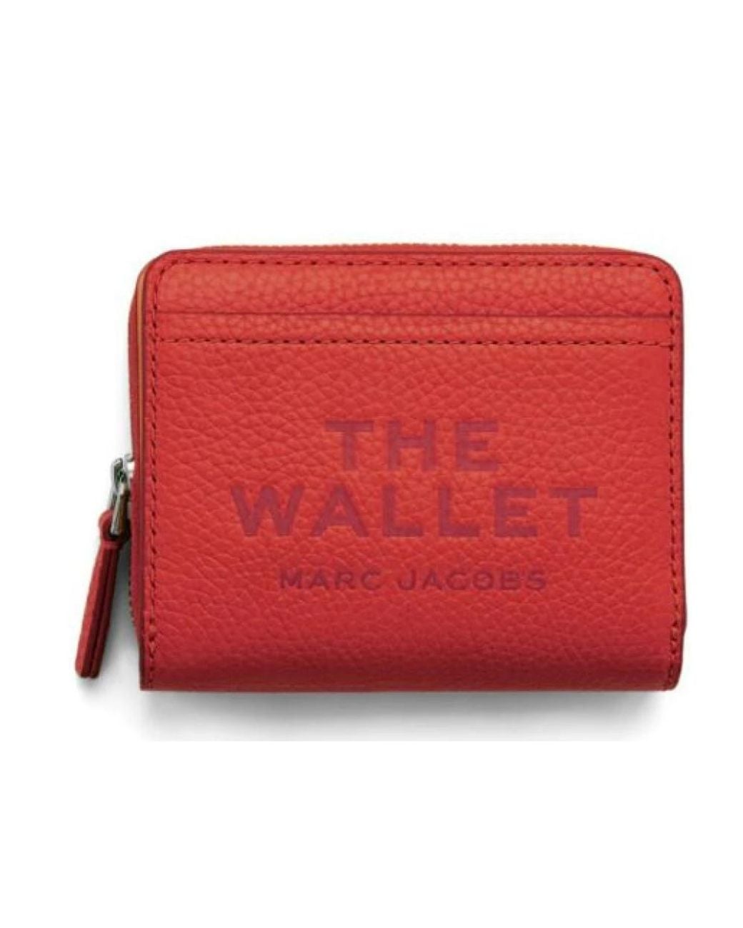 Marc Jacobs Red Wallets & Cardholders