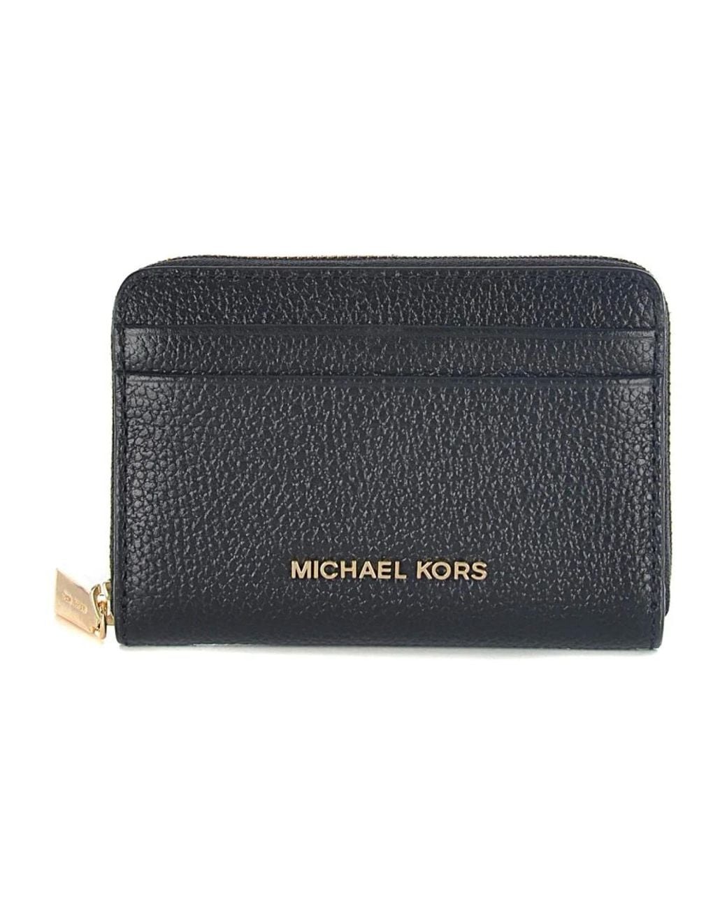 Michael Kors Gray Wallets & Cardholders