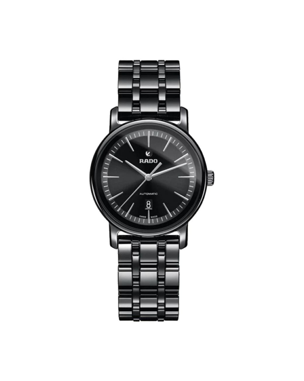Rado Black R14043182