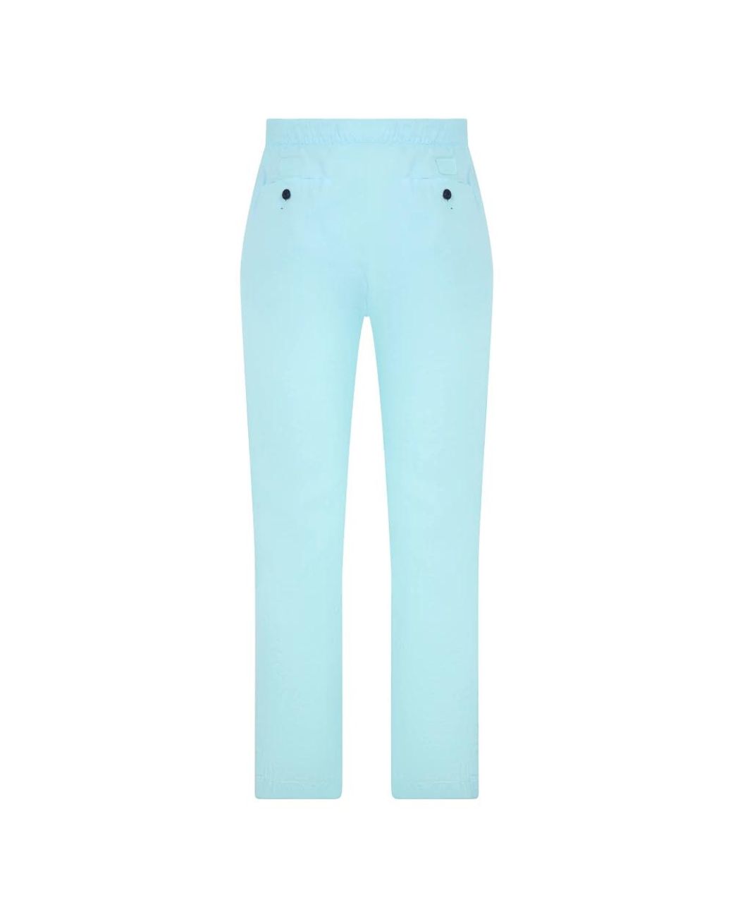 Paul & Shark Blue Chinos for men