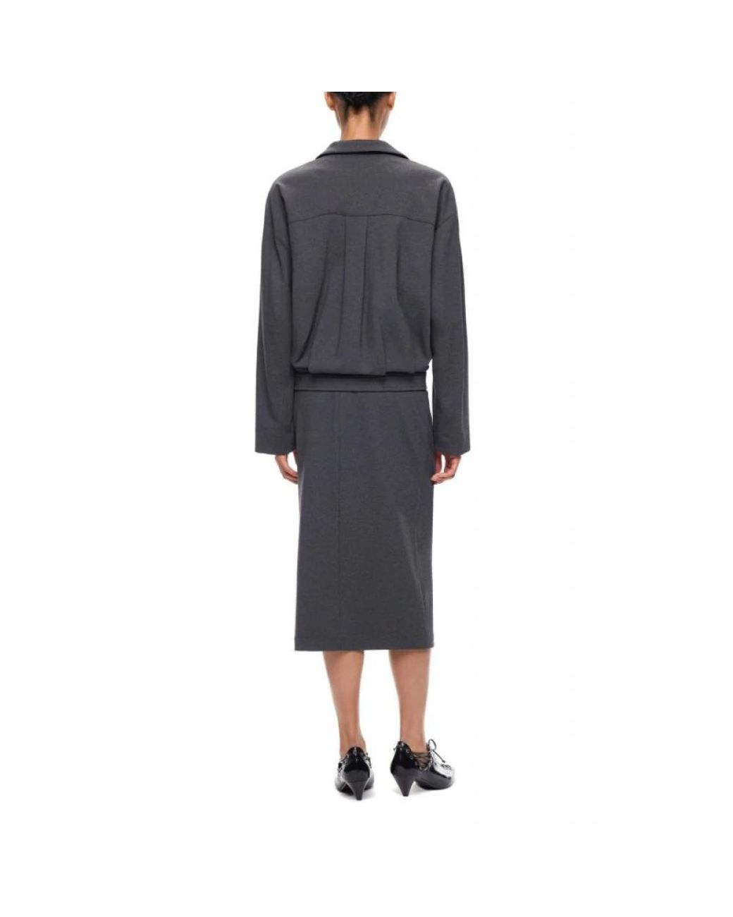 Pinko Black Light Jackets