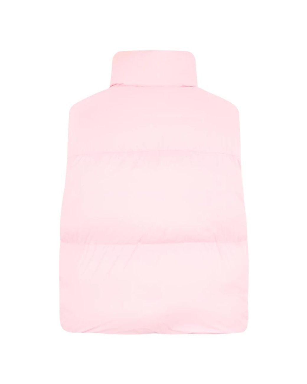 Canada Goose Pink Waistcoats