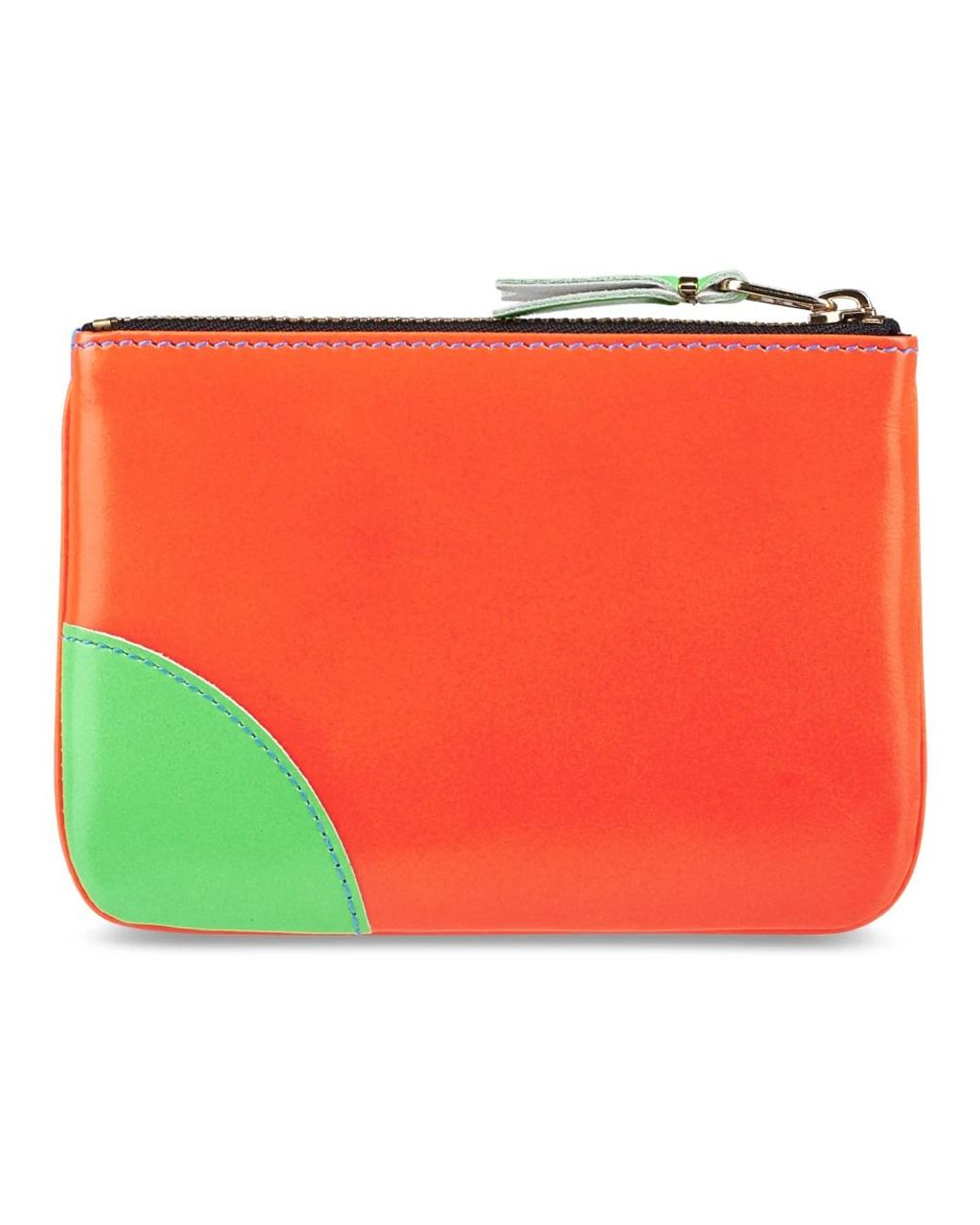 Wallets & Cardholders Comme des Garçons de color Blue