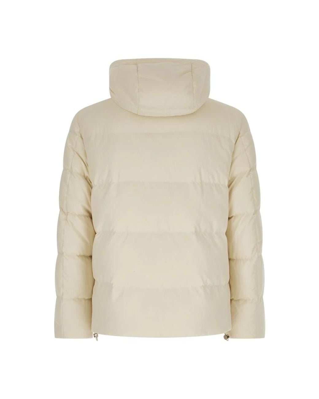 Winter Jackets Montecore de hombre de color Natural