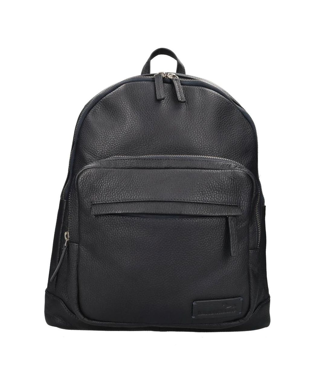 Backpacks di Harmont & Blaine in Black da Uomo
