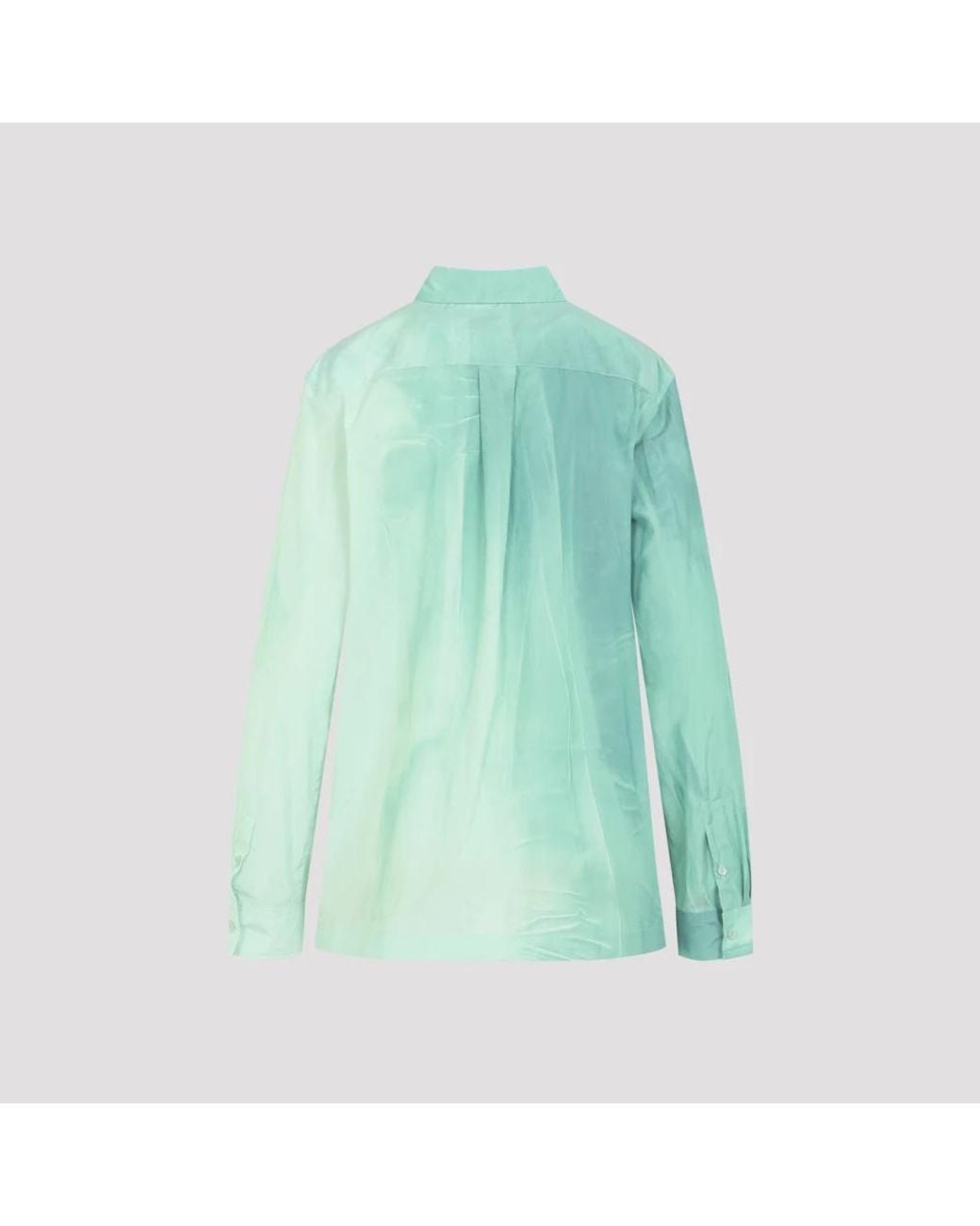 Loewe Green Shirts