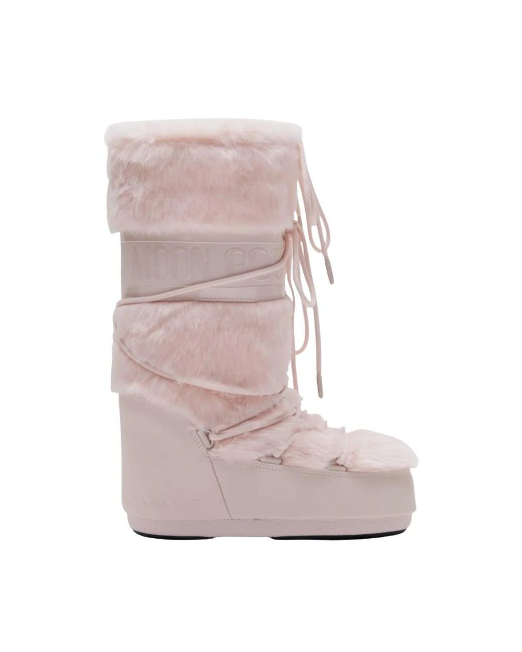 Winter Boots Moon Boot de color Brown