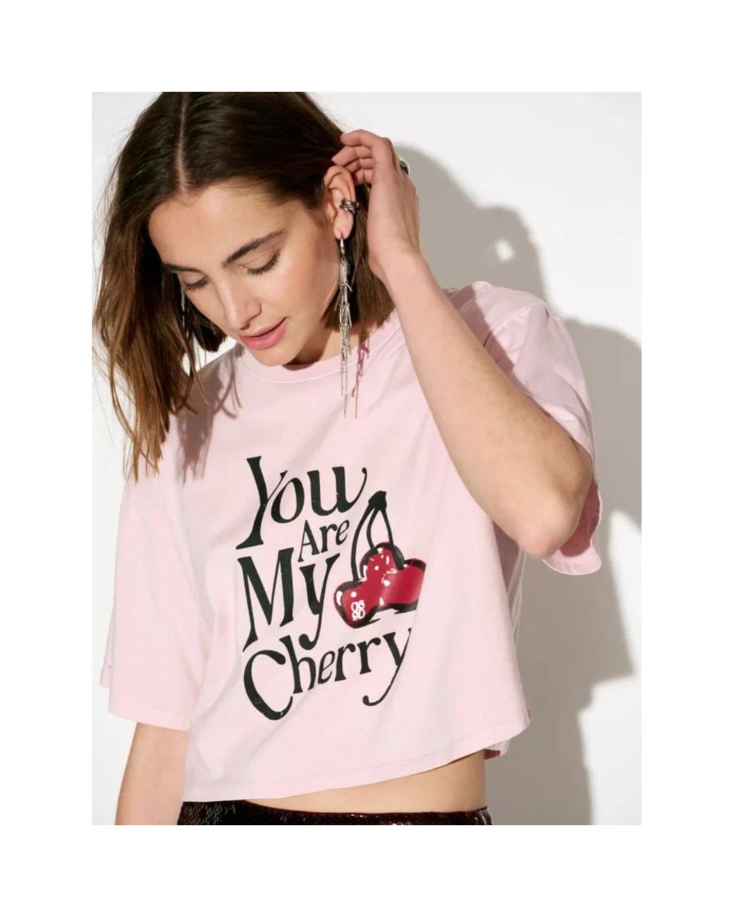 Dante 6 Pink T-Shirts