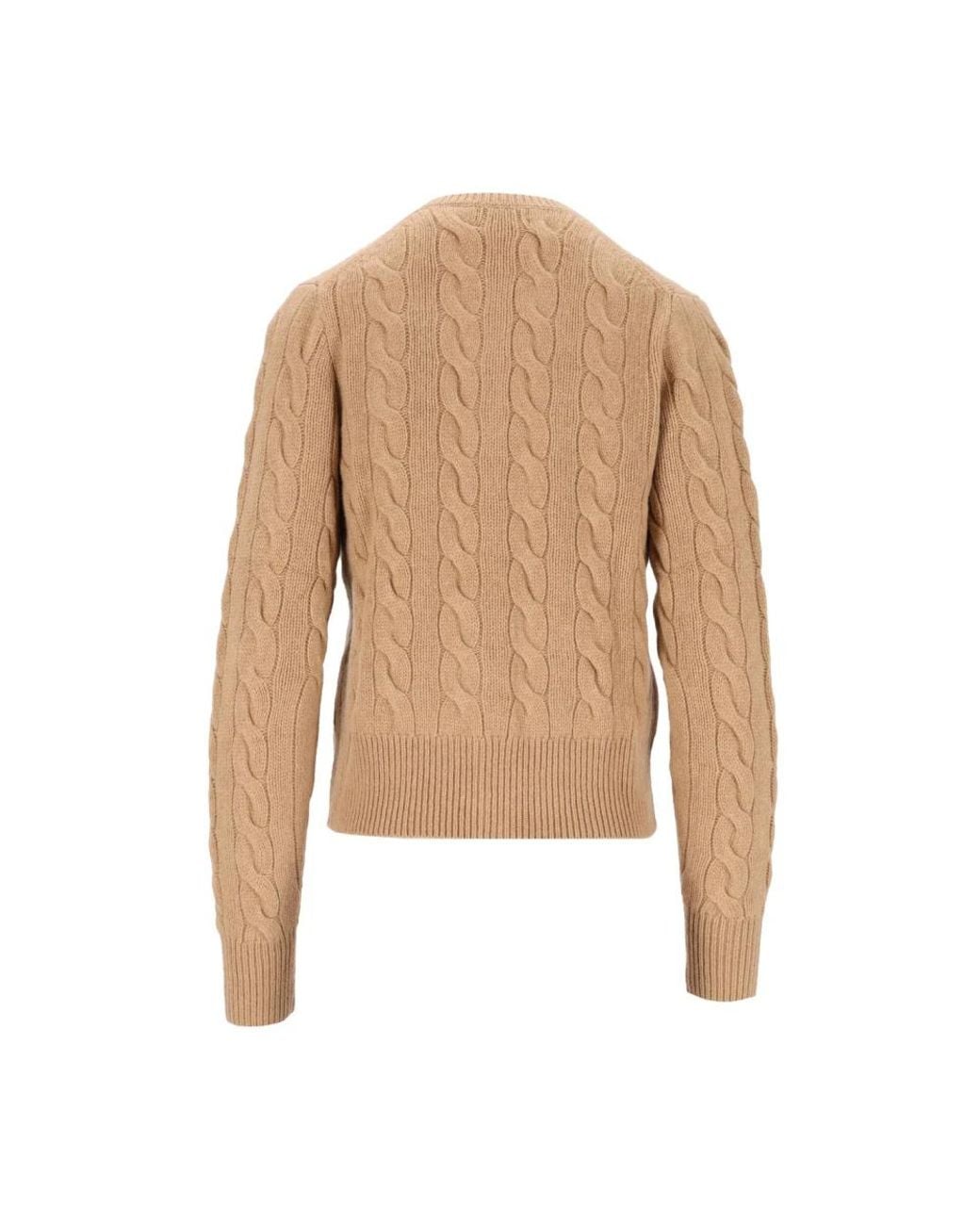 Polo Ralph Lauren Natural Cardigans