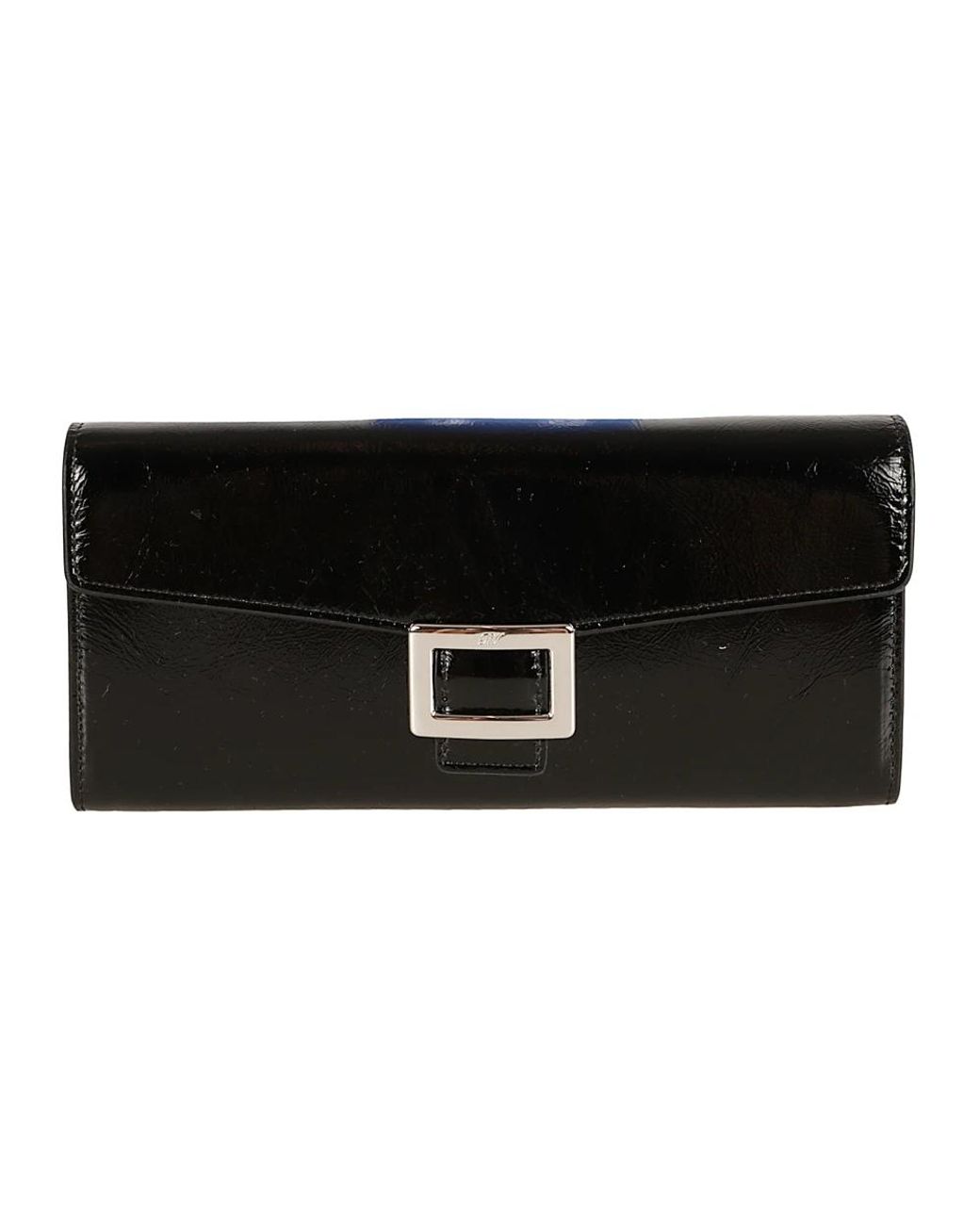 Roger Vivier Black Clutches