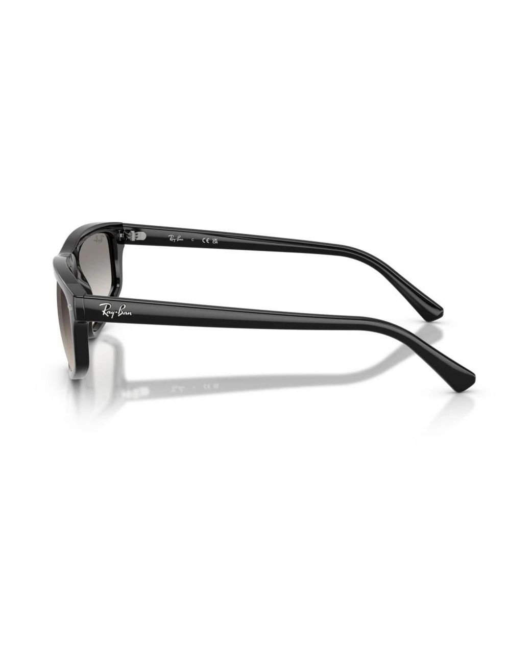 Ray-Ban Black Sunglasses for men