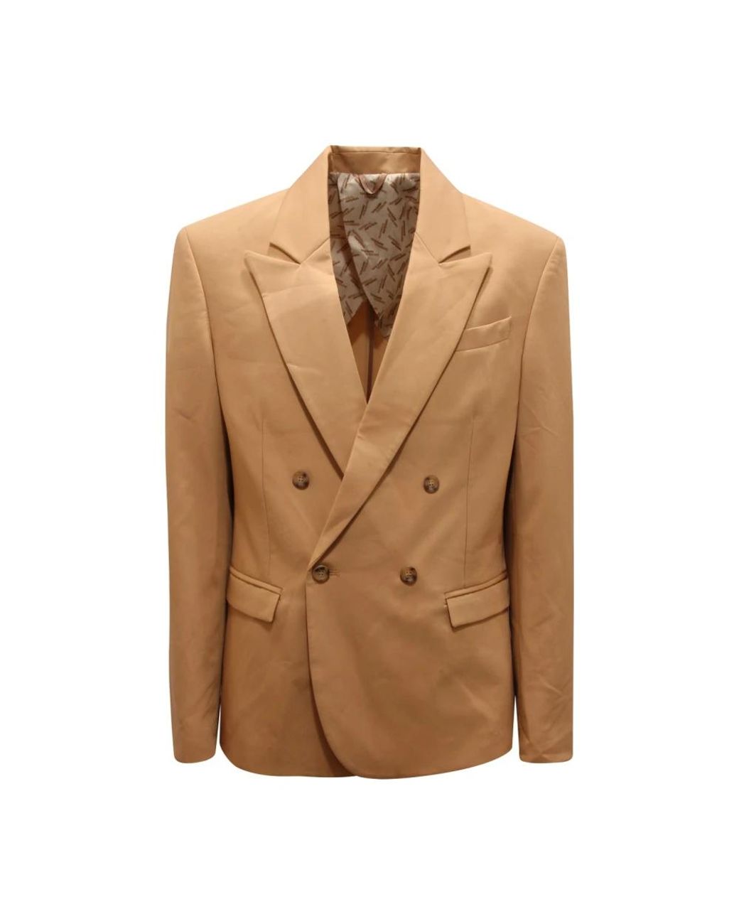 Imperial Brown Blazers for men