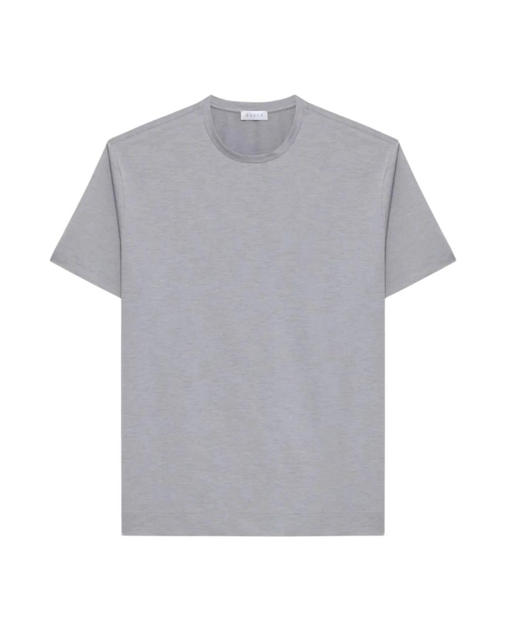 Xacus Tops ,Grijs ,Active Technical Jersey in het Gray voor heren