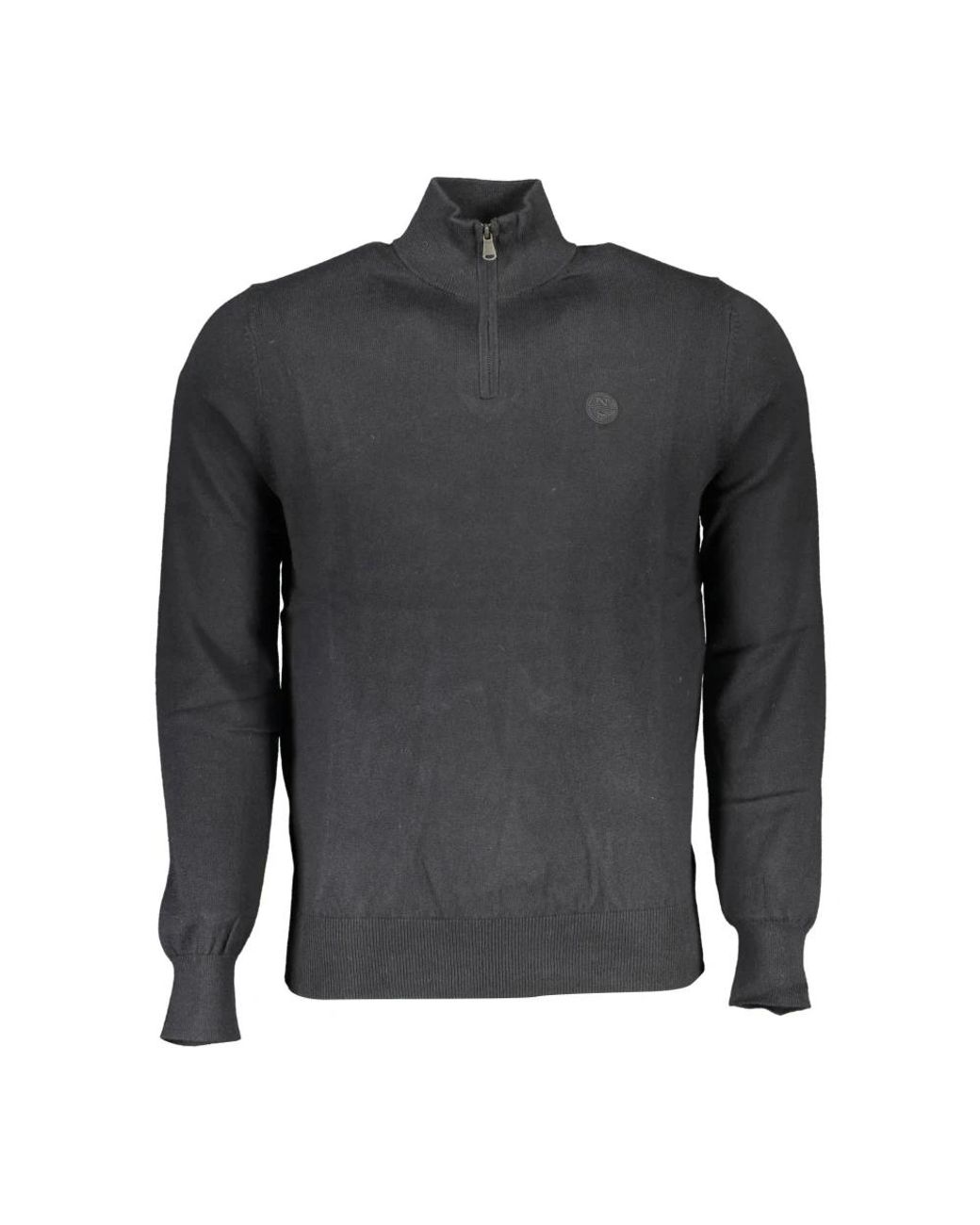 North Sails Gray Turtlenecks for men