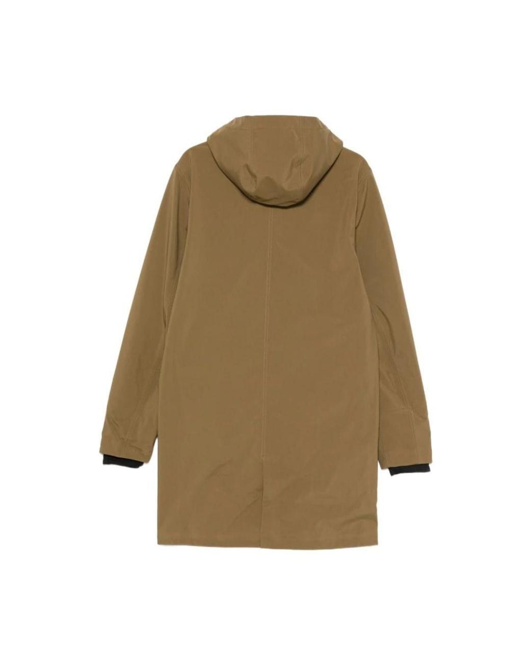 K-Way Natural Rain Jackets for men