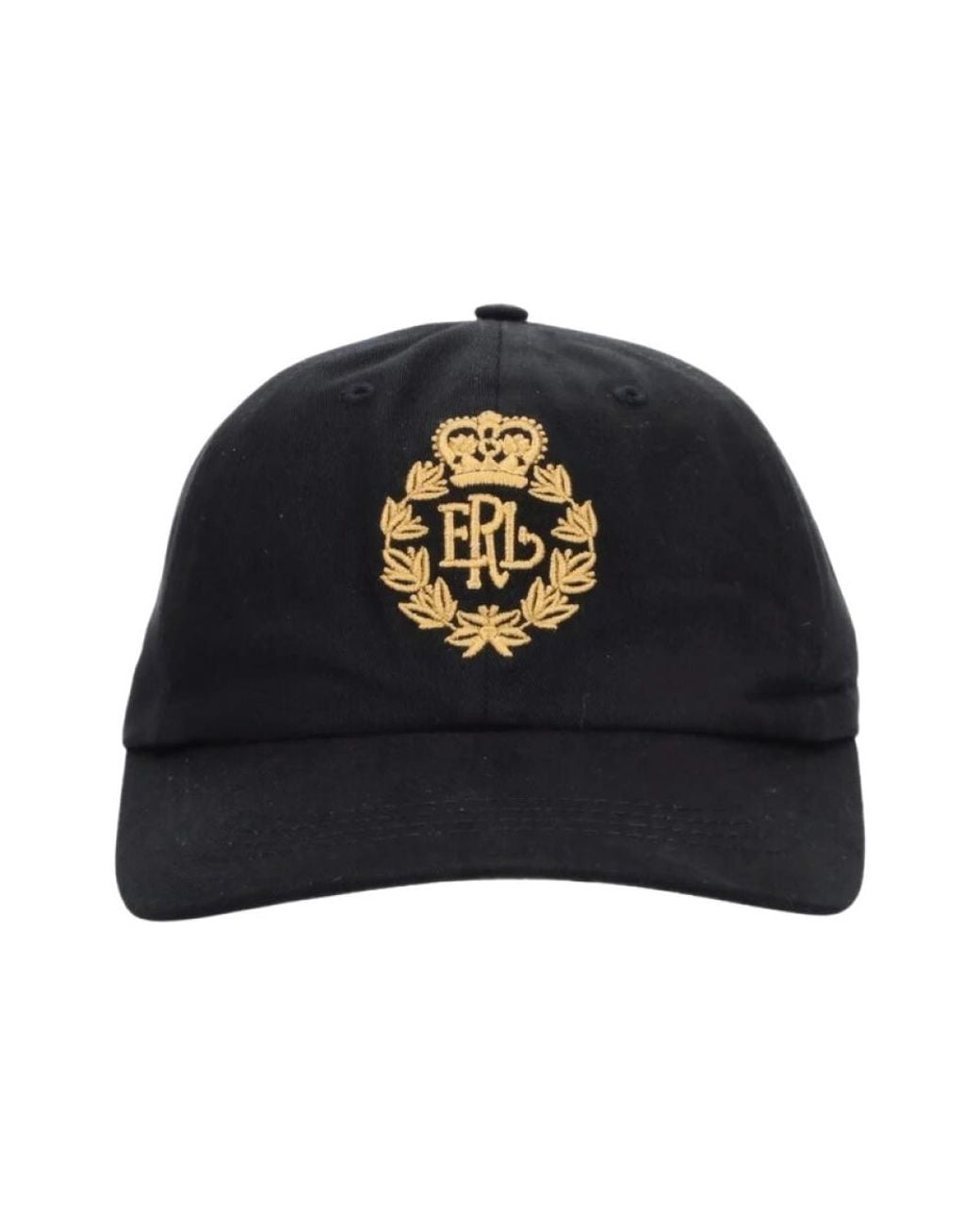 ERL Black Hats & Caps for men