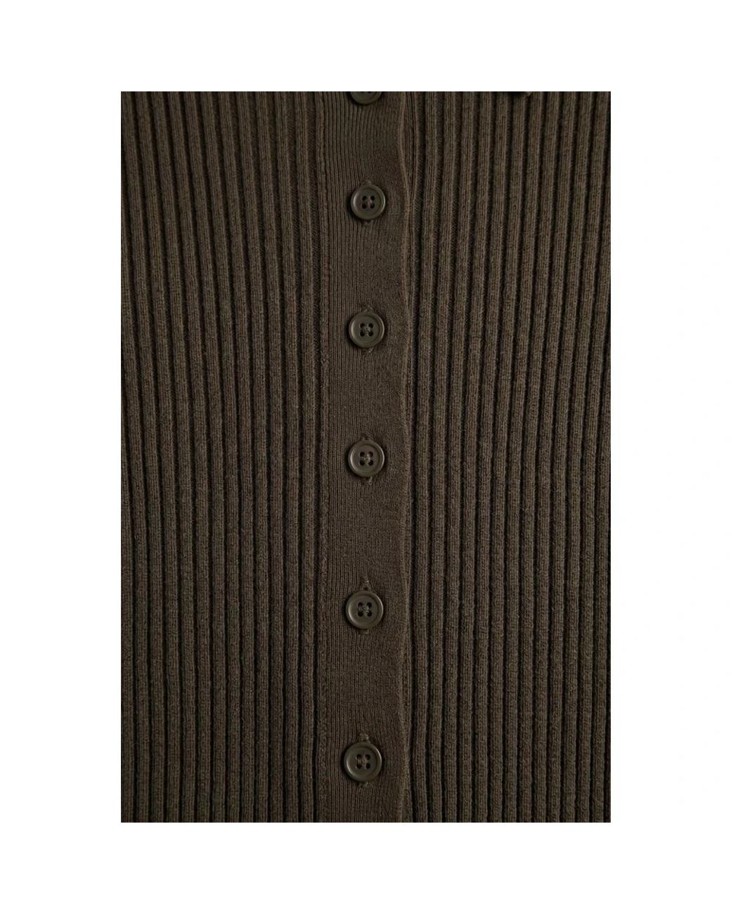 Suncoo Brown Garda Pullover