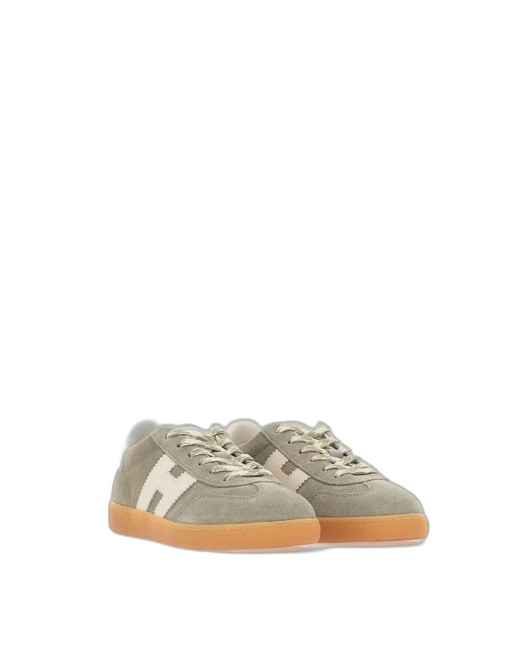 Hogan Natural Sneakers