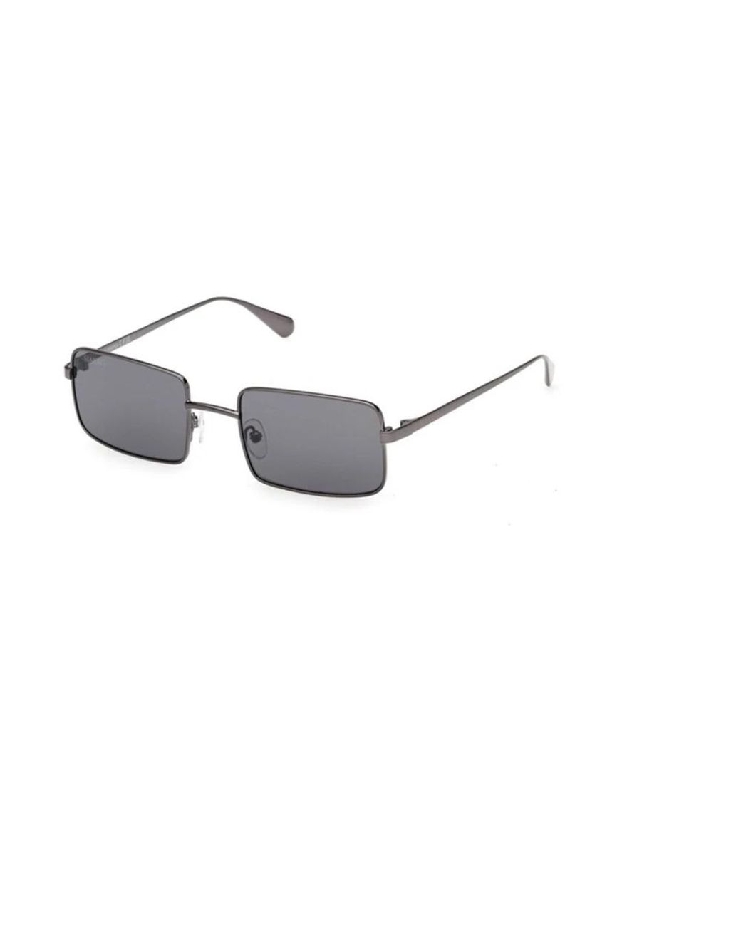 MAX&Co. Metallic Sunglasses