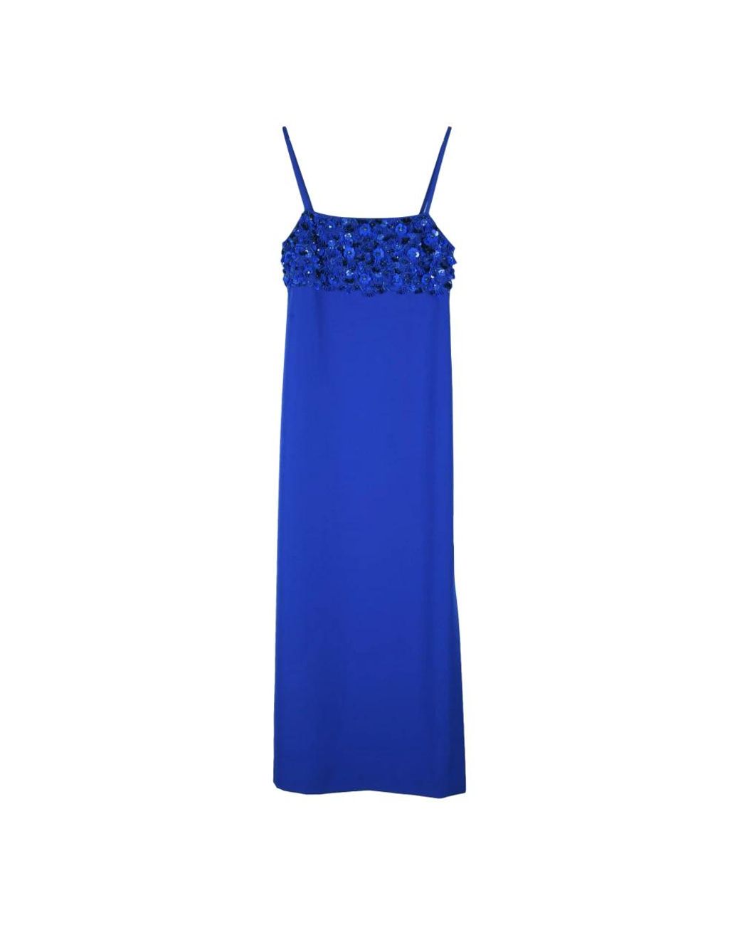 P.A.R.O.S.H. Blue Gowns