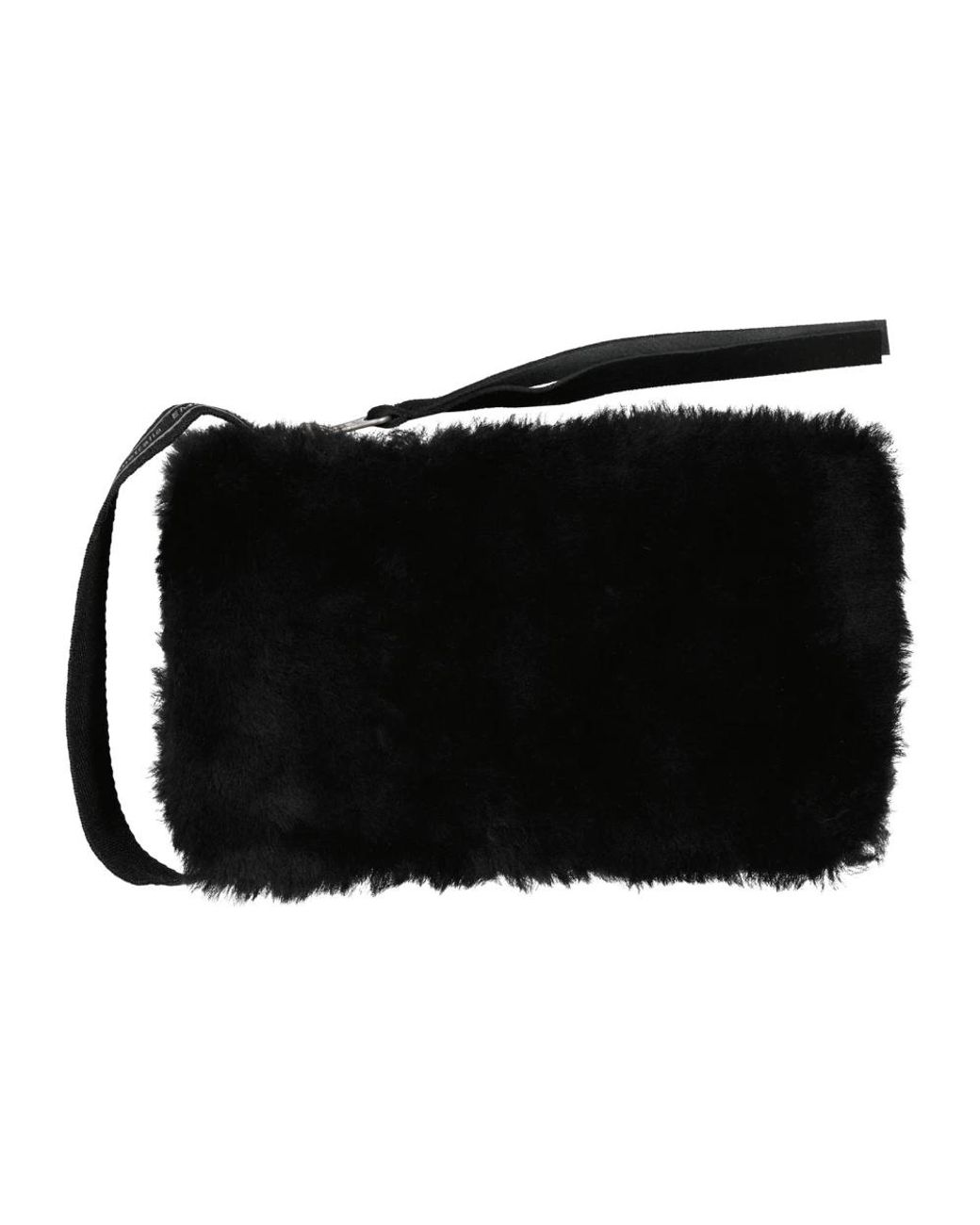 EMU Black Clutches
