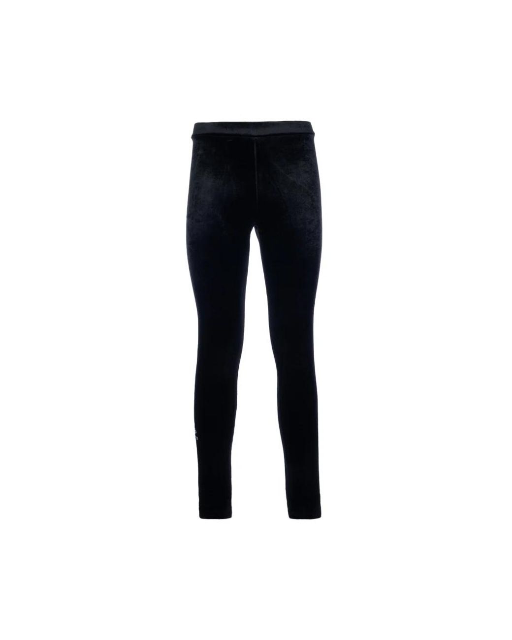 Balenciaga Black Leggings