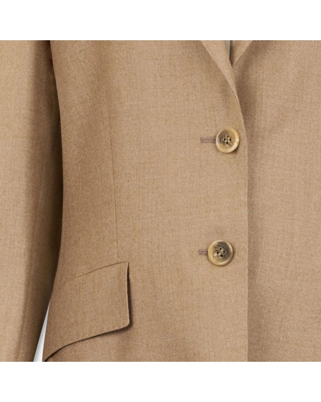 Brooks Brothers Natural Blazers