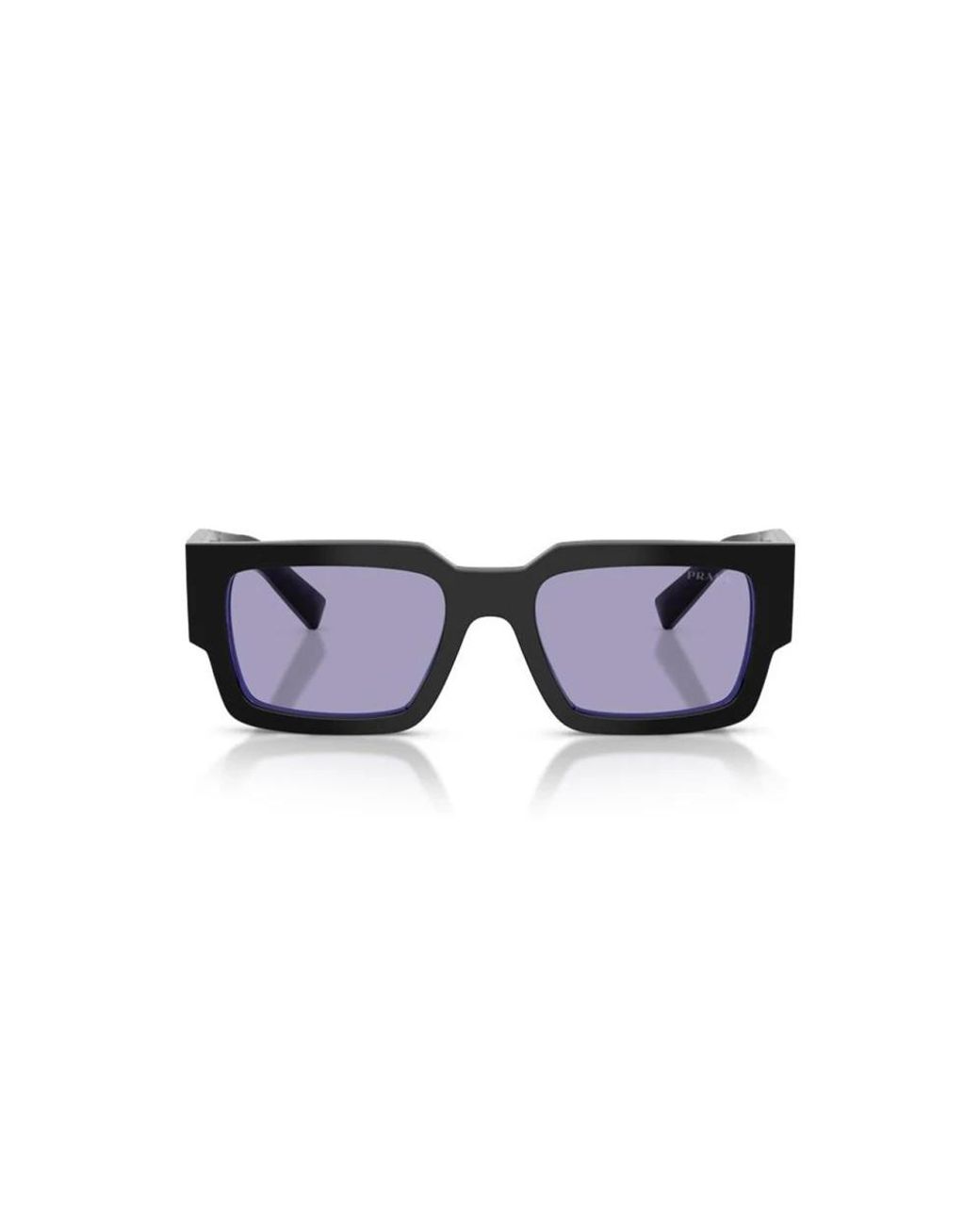 Prada Blue Sunglasses for men