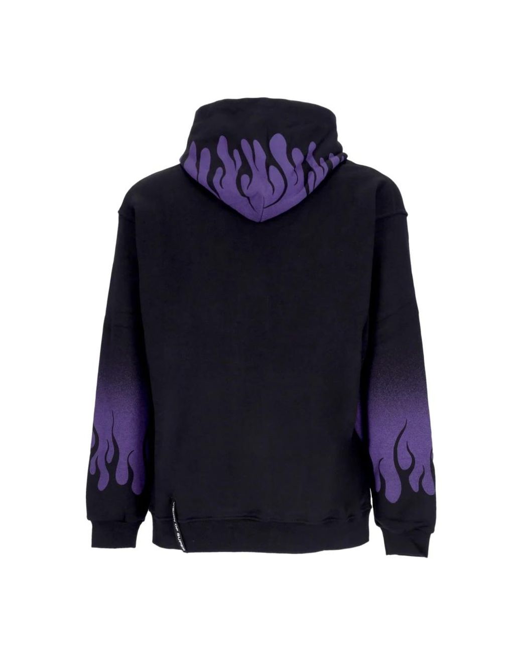 Vision Of Super Blue Hoodies for men