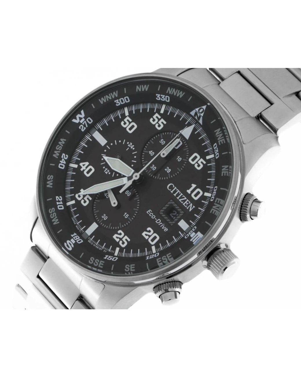 Watches di Citizen in Metallic