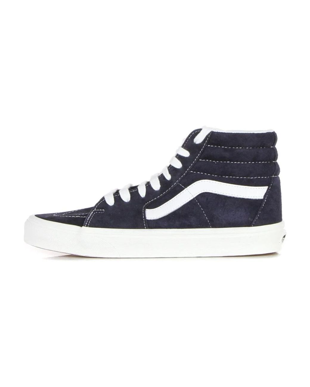 Vans Blue Sneakers for men