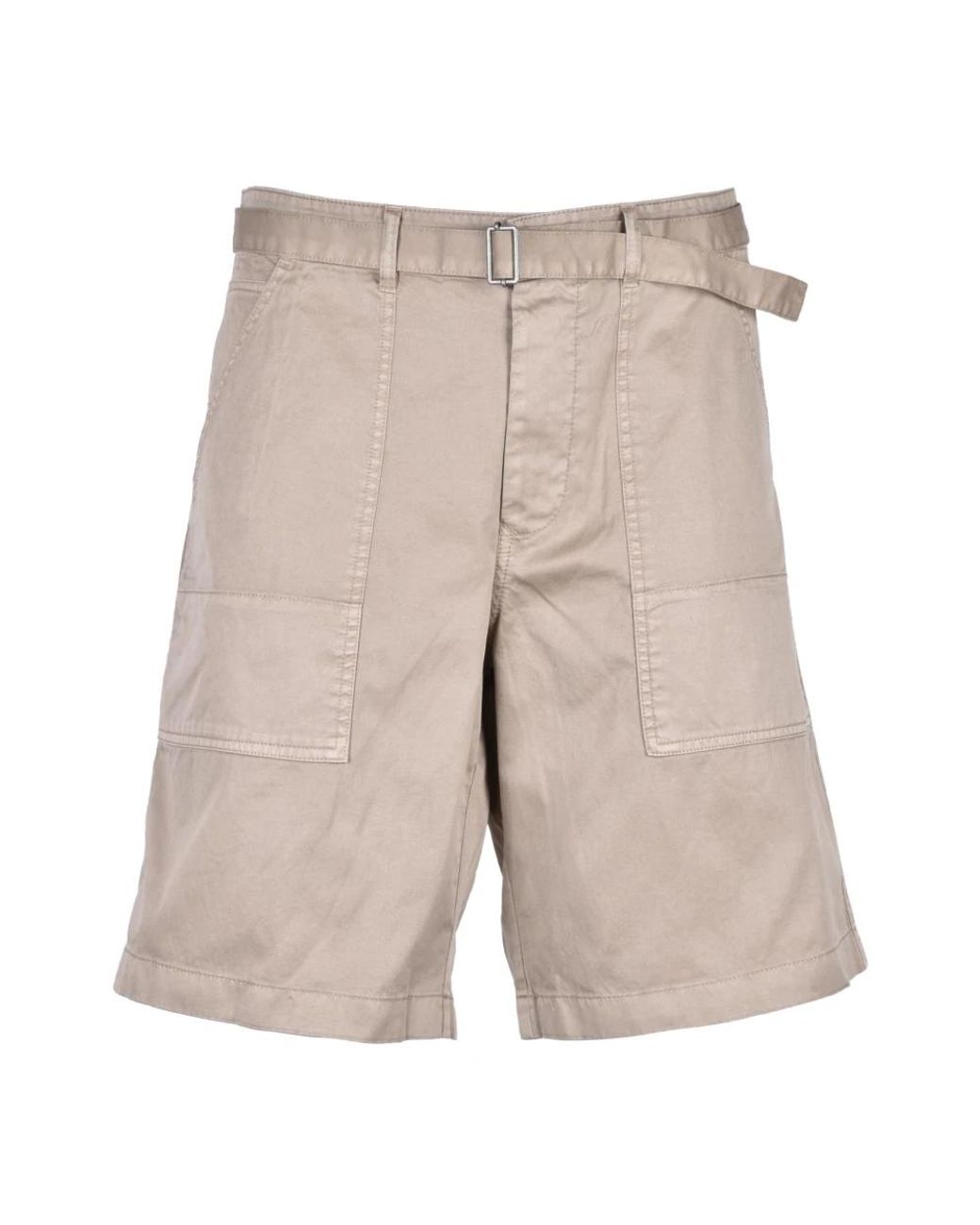 Replay Natural Casual Shorts for men