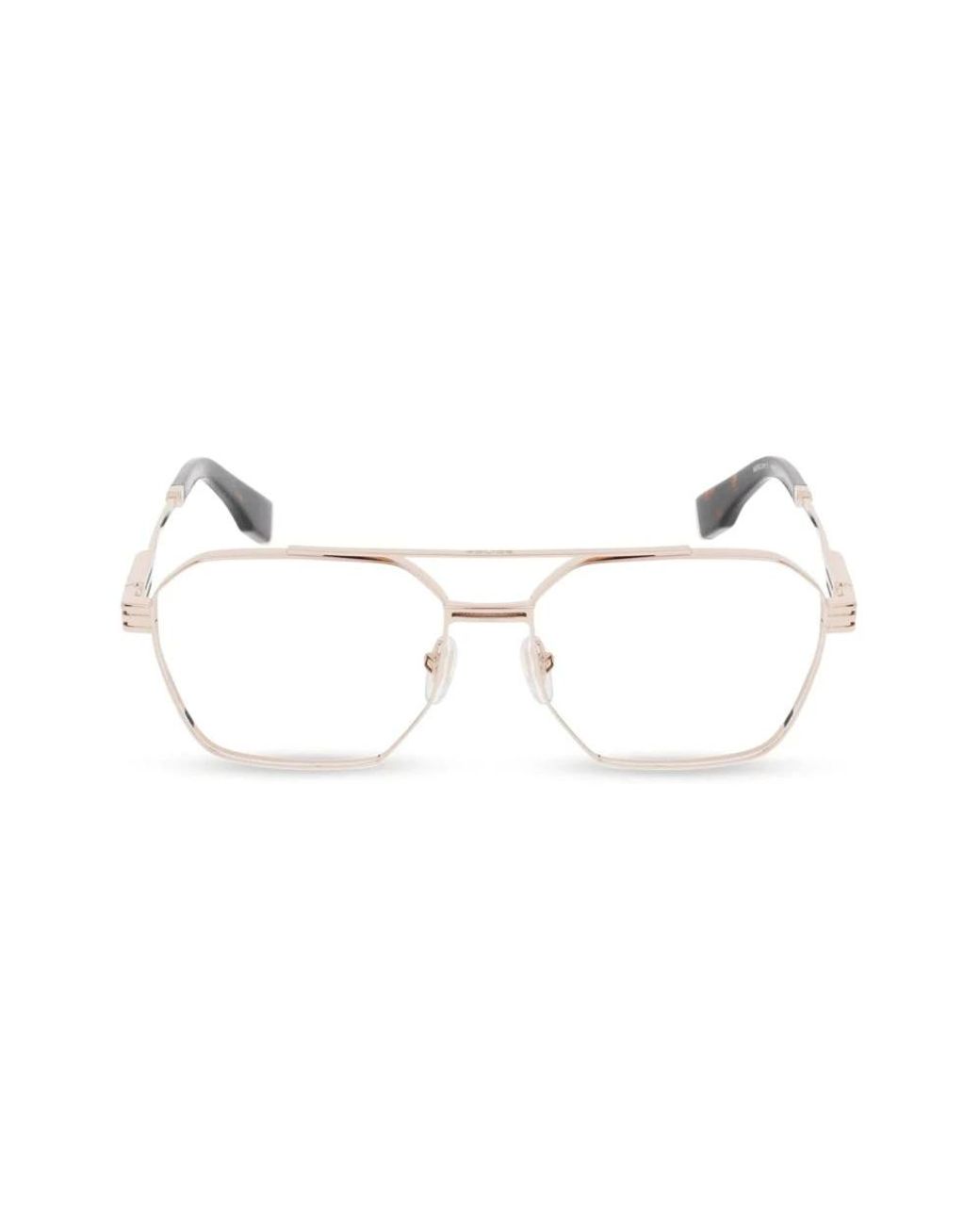 Police Metallic Glasses for men
