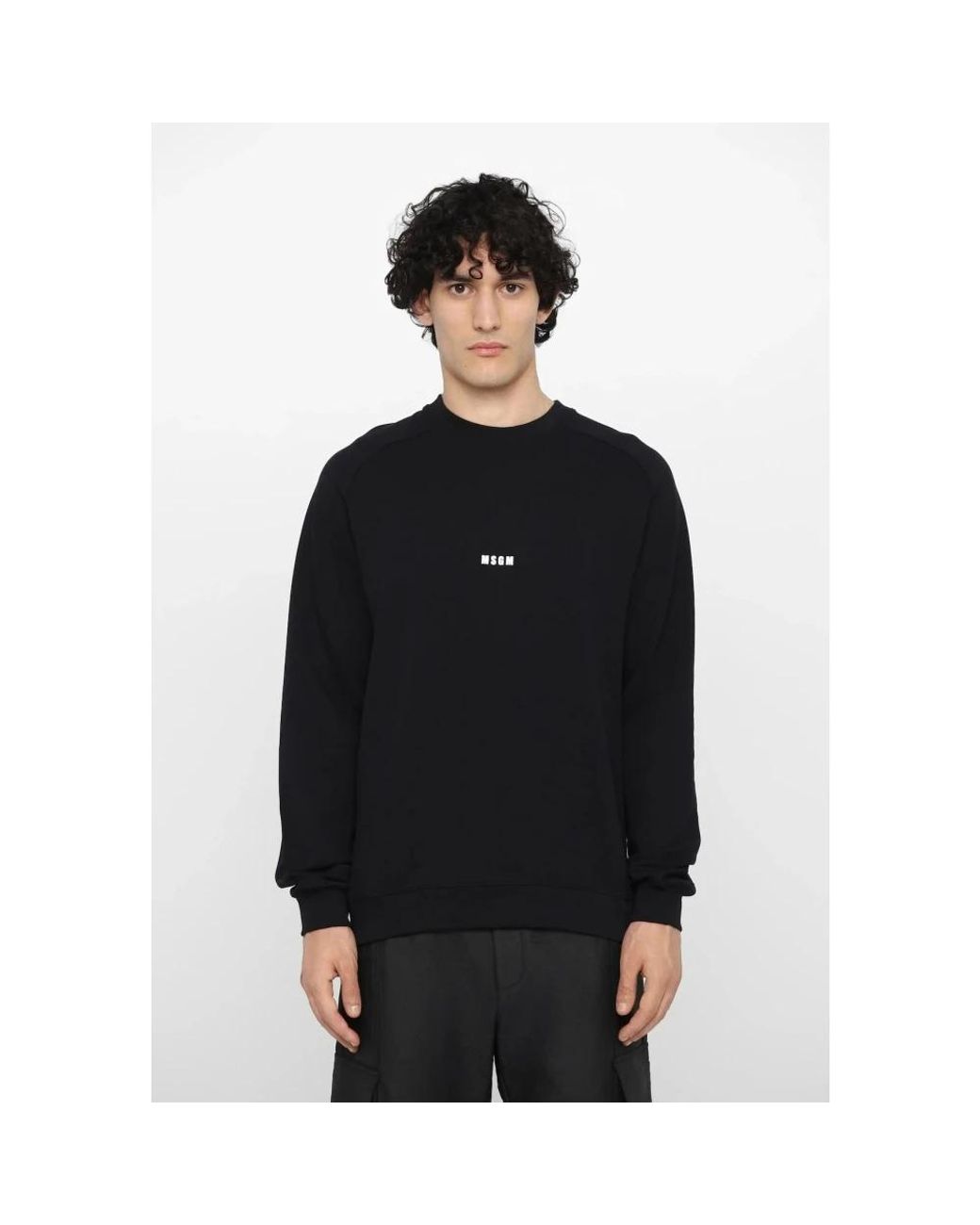 Sweatshirts di MSGM in Blue