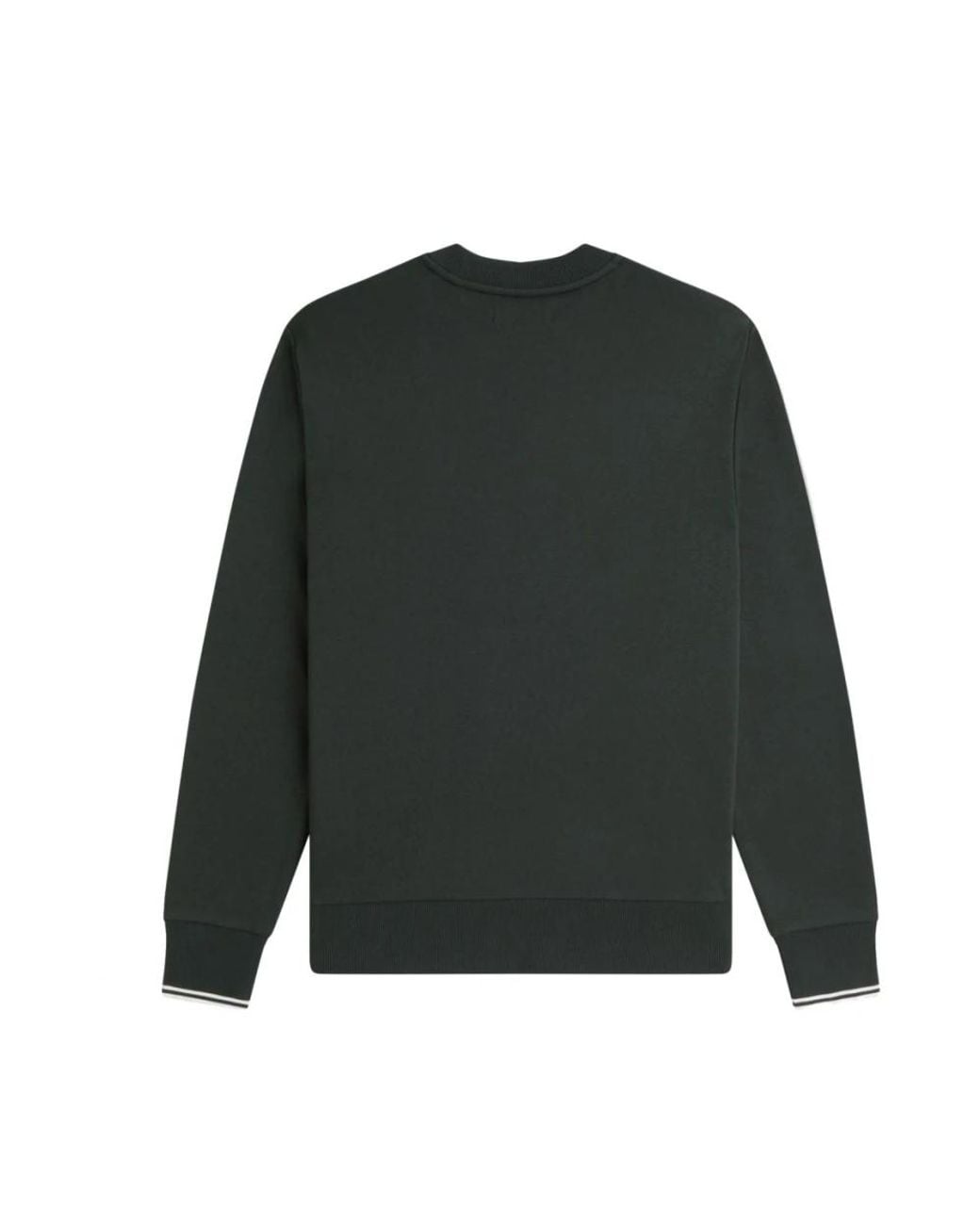 Fred Perry Green Sweatshirts for men