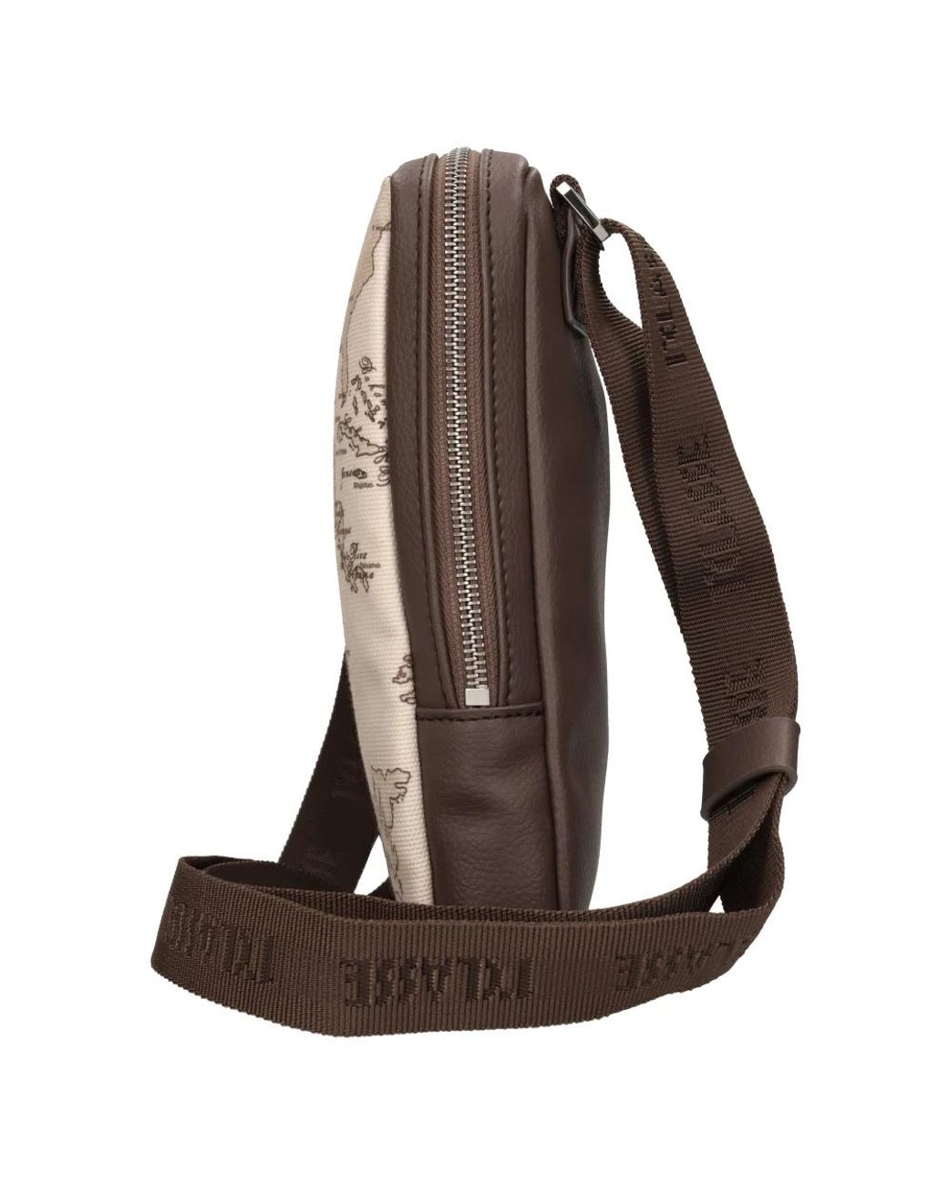 Messenger Bags Alviero Martini 1A Classe de hombre de color Natural