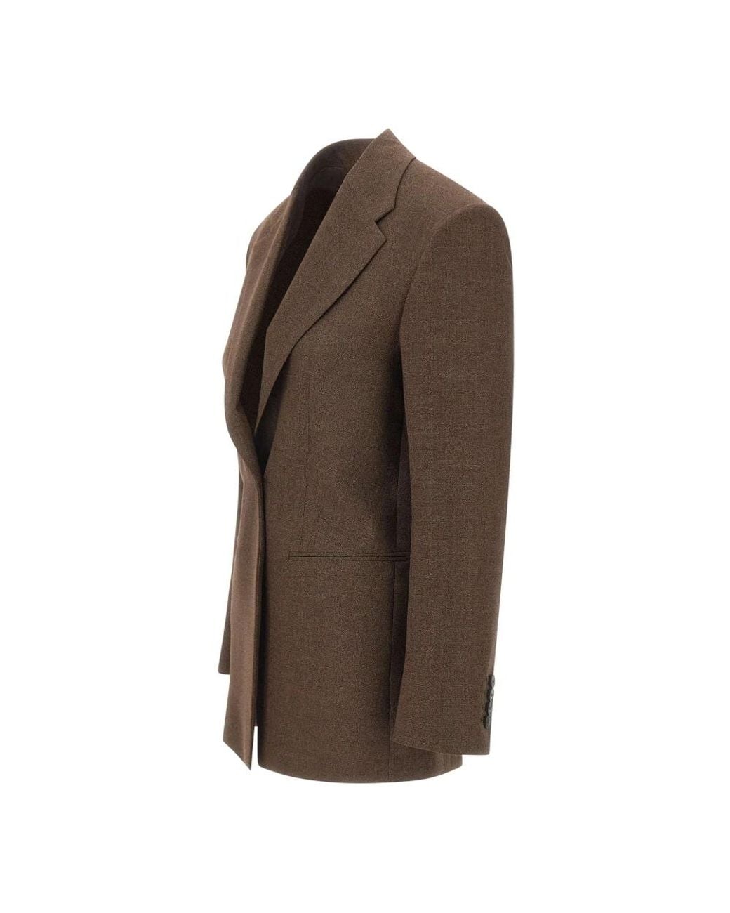 Seafarer Brown Blazers