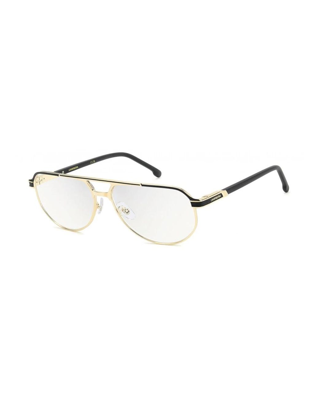 Carrera 1147 Zonnebril in het Metallic voor heren