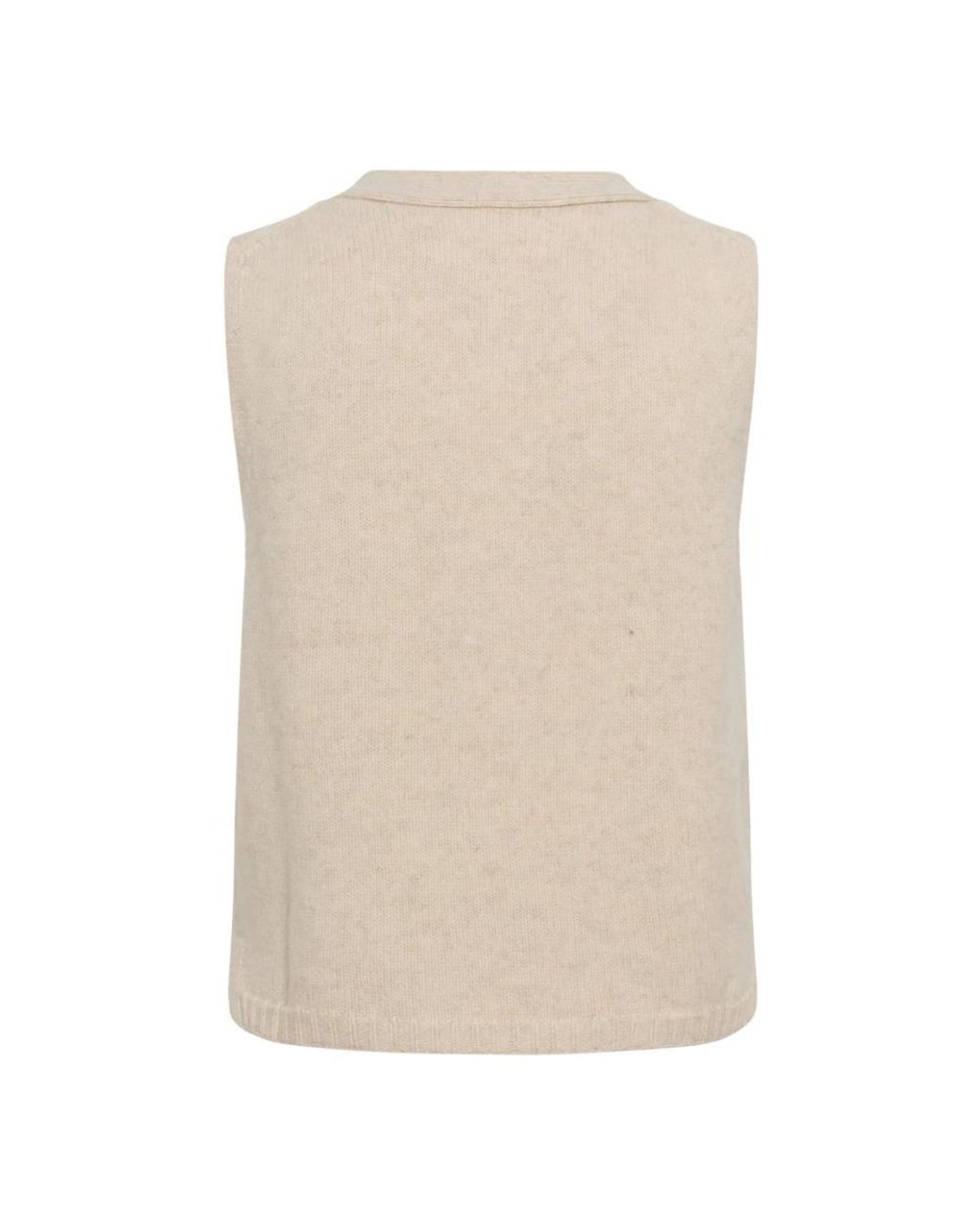 Cardigans Part Two en coloris Natural