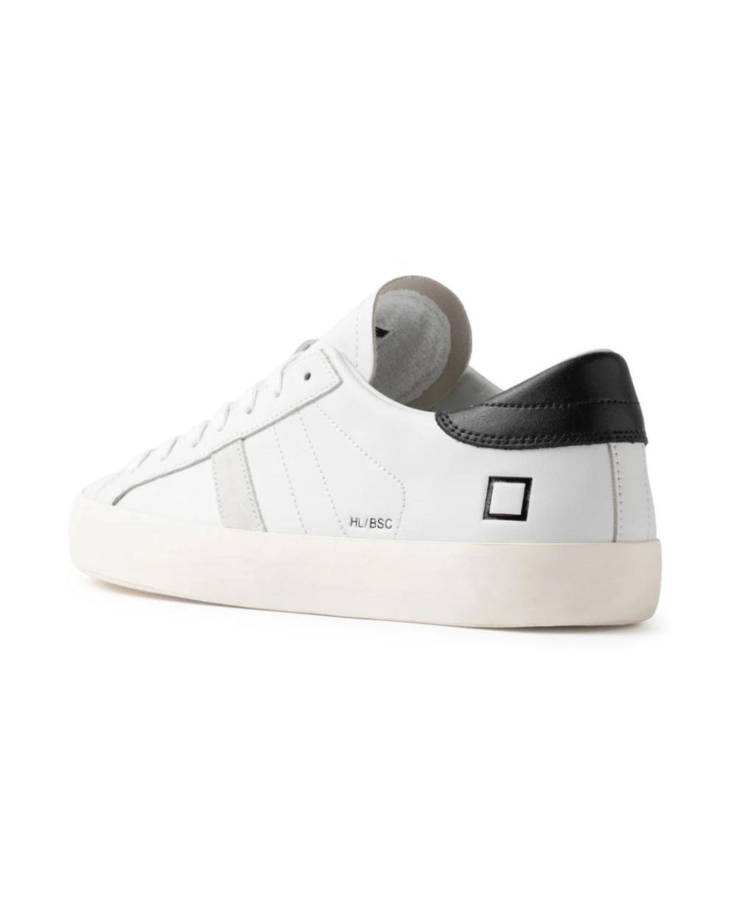 Sneakers Date de hombre de color White
